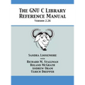 The GNU C Library Reference Manual Version 2.26