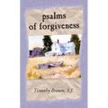 Psalms and Forgiveness