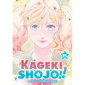 Kageki Shojo!! Vol. 15