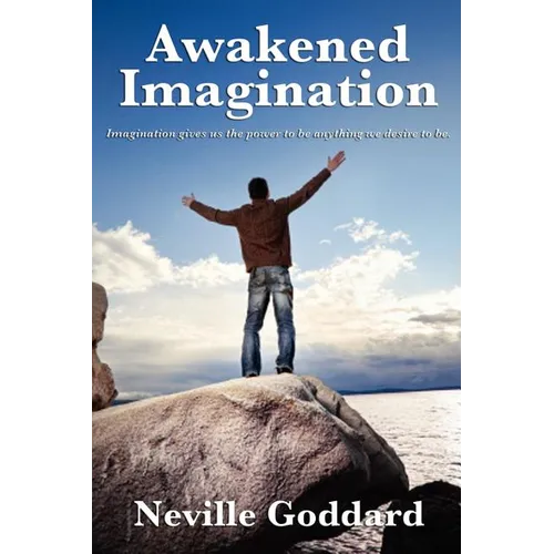 Awakened Imagination