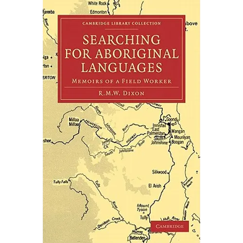 Searching for Aboriginal Languages