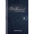 The Goals Journal
