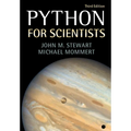 Python for Scientists