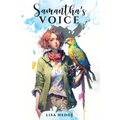 Samantha's Voice