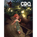 Character Design Quarterly 32