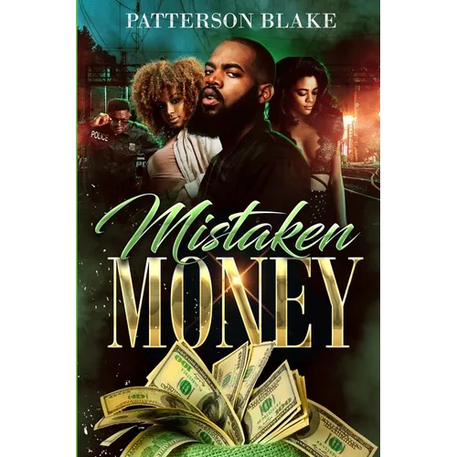 Mistaken Money