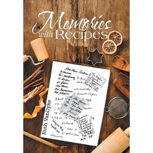 Memories with Recipes