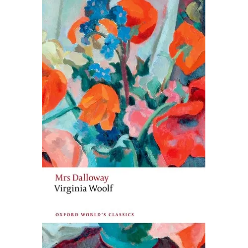 Mrs Dalloway