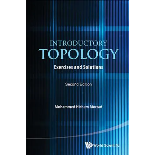 Introductory Topology (2nd Ed)