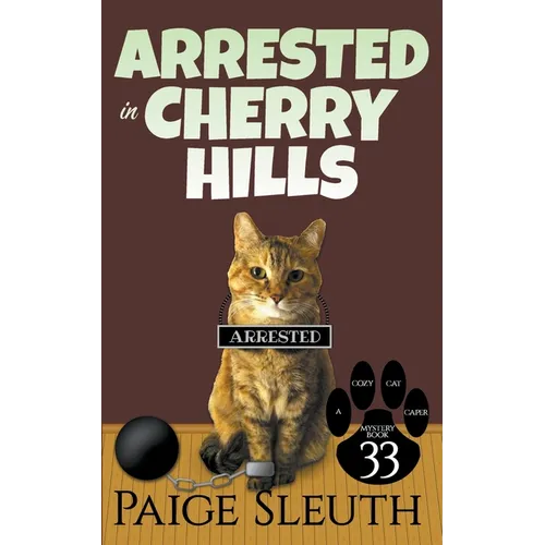 Arrested in Cherry Hills