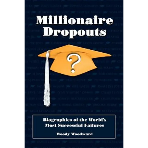 Biographies of the World's Most Successful Failures