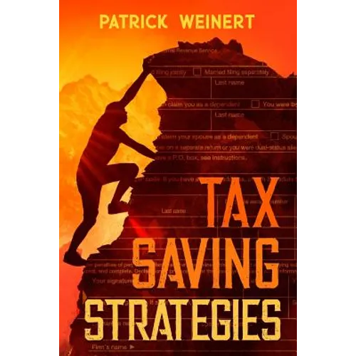 Tax Saving Strategies