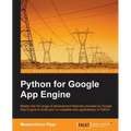 Python for Google App Engine
