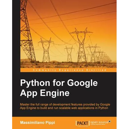 Python for Google App Engine