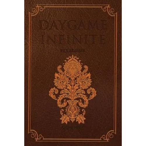 Daygame Infinite - Pocket