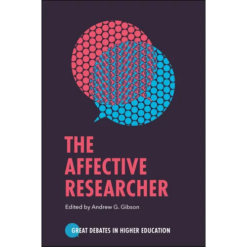 The Affective Researcher