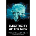Electricity of the Mind: The Anomalist 14
