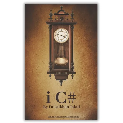 i C#