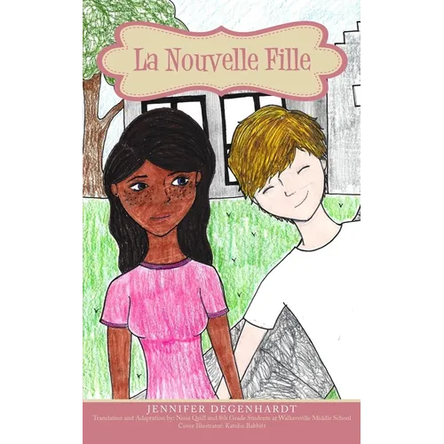 La Nouvelle Fille
