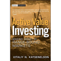 Active Value Investing