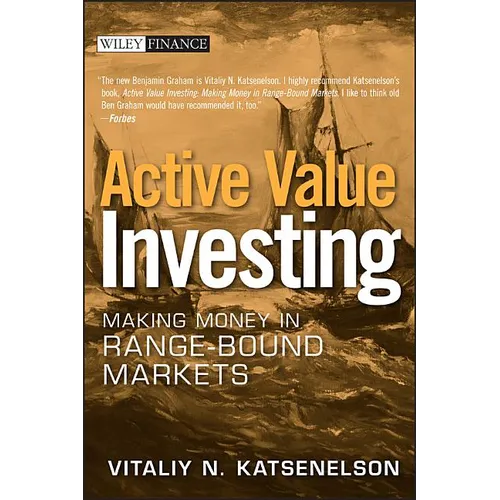 Active Value Investing