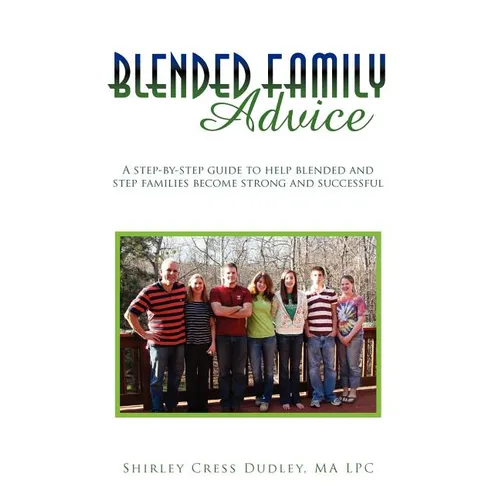 Blended Family Advice