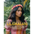 Princess Liliokalani Does Not Believe in Racism and Hate Crimes Because She is Colorblind