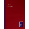 Spurgeon's Gems