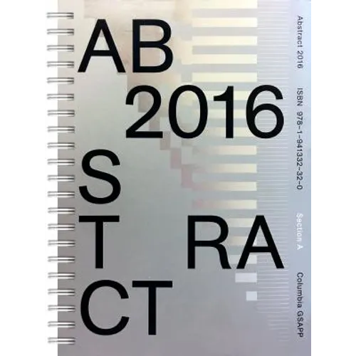 Abstract 2016