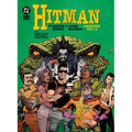 Hitman by Garth Ennis and John McCrea Omnibus Vol. 2