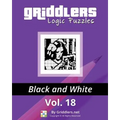 Griddlers Logic Puzzles: Black and White