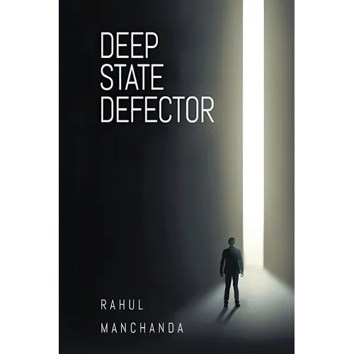 Deep State Defector