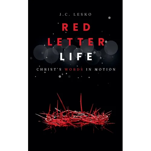 Red Letter Life