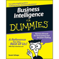 Business Intelligence for Dummies