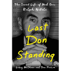 Last Don Standing - Hardcover
