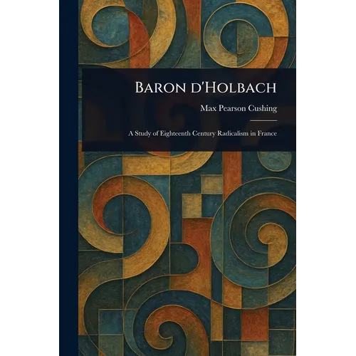 Baron D'Holbach