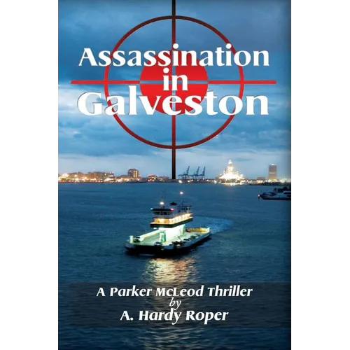 Assassination In Galveston