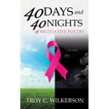 40 Days and 40 Nights