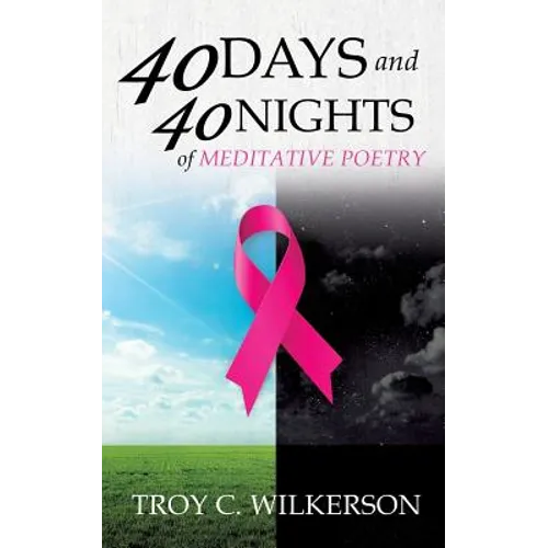 40 Days and 40 Nights