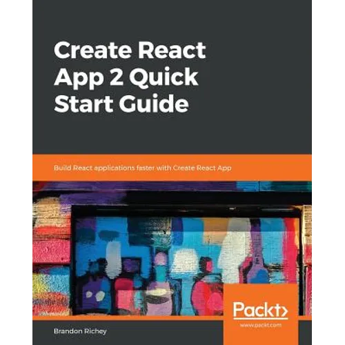 Create React App 2.0 Quick Start Guide