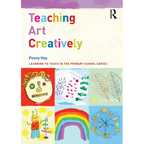 Teaching Art Creatively - Paperback