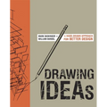 Drawing Ideas: A Hand-Drawn Approach for Better Design