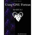 Using GNU Fortran for GCC 6.1