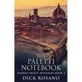 The Paletti Notebook