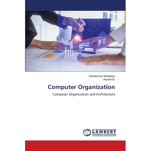 Computer Organization