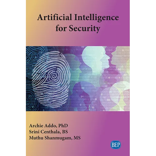 Artificial Intelligence for Security