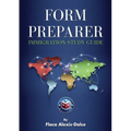 Form Preparer Immigration Study Guide