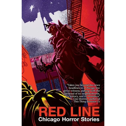 Red Line: Chicago Horror Stories