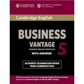 Cambridge English Business 5 Vantage
