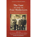 The Last of the Four Musketeers: Allen Joe's Life and Friendship With Bruce Lee